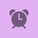 Alarm Clock Ring icon