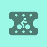 Bicycle Pass icon