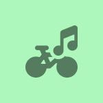 Bike Bell Ring icon