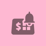 Cash Register Ding icon