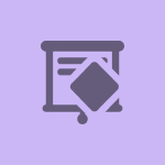 Chalkboard Eraser icon