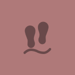 Footsteps Snow Pants icon