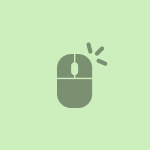 Mouse Click icon