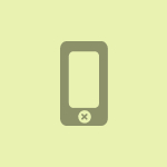 Phone Hang Up icon