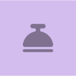 Shop Bell Ring icon