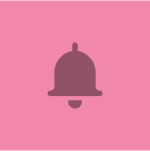 Small Bell Ring icon