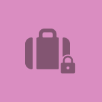 Suitcase Latch icon
