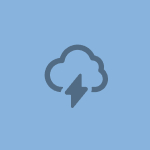 Thunder icon