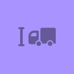 Truck Pass icon