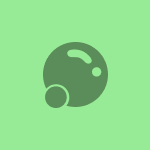 Water Bubble icon